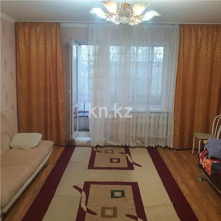 Продажа 2-комнатной квартиры, 54 м² в Караганде