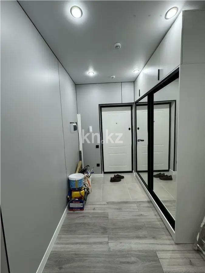 Продажа 2-комнатной квартиры, 49 м², пр. Райымбека, дом  174/2 в Алматы - фото 5