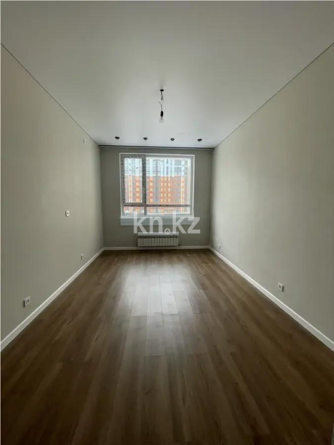 Продажа 1-комнатной квартиры, 37 м² в Астане