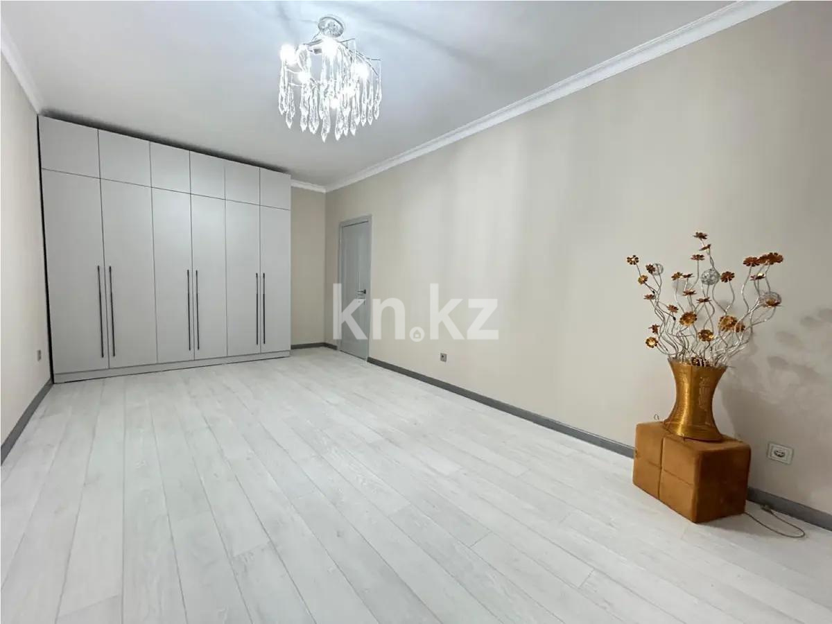 Продажа 1-комнатной квартиры, 45 м², мкр-н Саялы, дом  39 в Алматы - фото 2