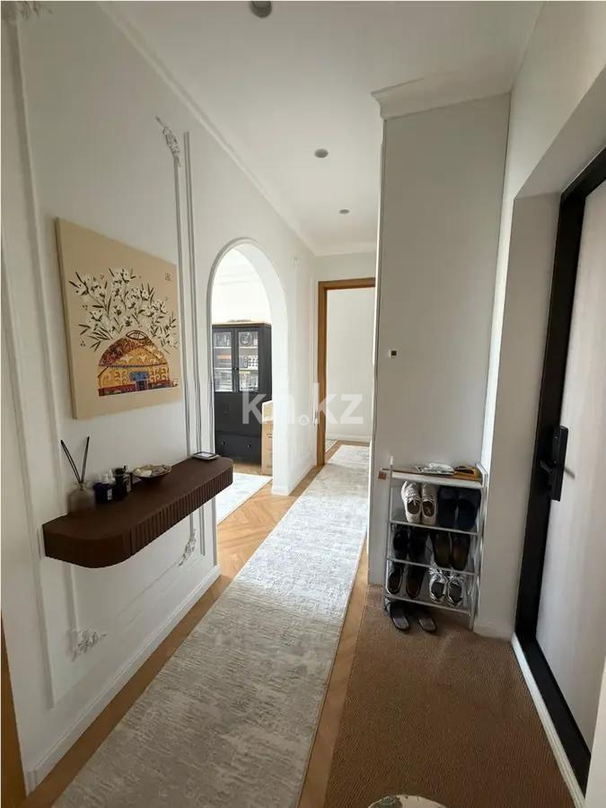 Продажа 2-комнатной квартиры, 61.2 м² в Астане - фото 4
