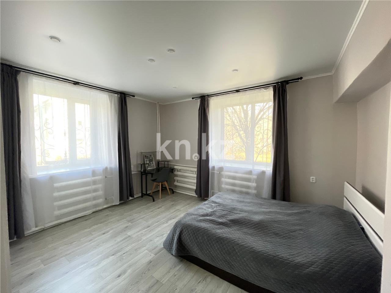 Продажа 3-комнатной квартиры, 76.7 м², ул. Победы, дом  40а в Сарани - фото 3