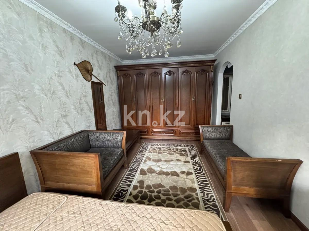 Продажа 1-комнатной квартиры, 31 м² в Алматы