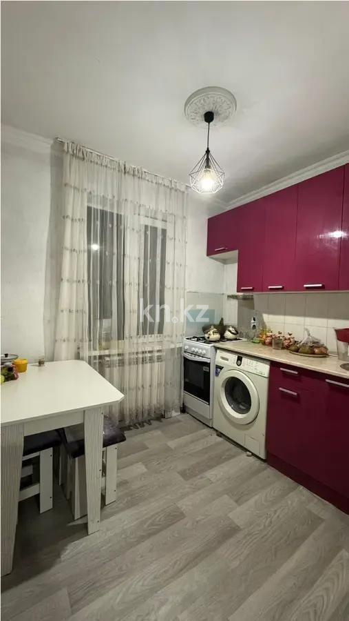 Продажа 2-комнатной квартиры, 46 м² в Алматы - фото 3