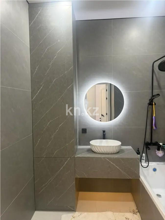 Продажа 2-комнатной квартиры, 56 м² в Астане - фото 2