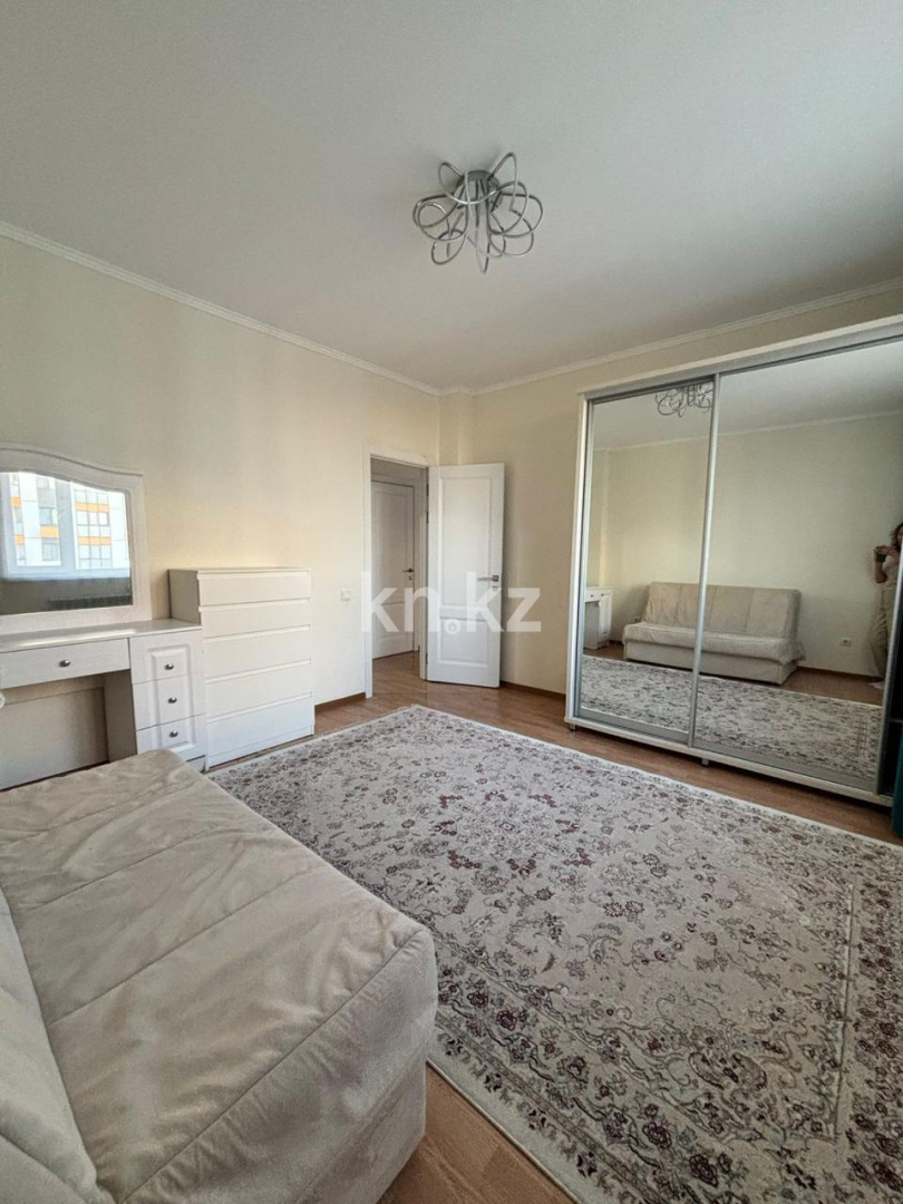 Продажа 2-комнатной квартиры, 52 м² в Астане - фото 2