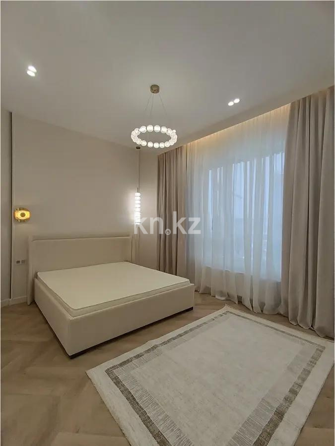 Продажа 6-комнатной квартиры, 194 м² в Астане - фото 2