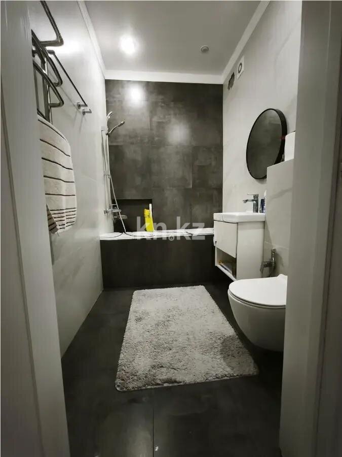 Продажа 3-комнатной квартиры, 92 м² в Астане - фото 5