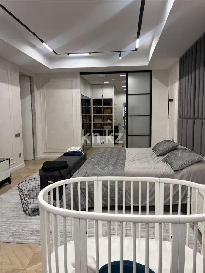 Продажа 6-комнатной квартиры, 300 м², ул. Кажымукана, дом  49 в Алматы - фото 4