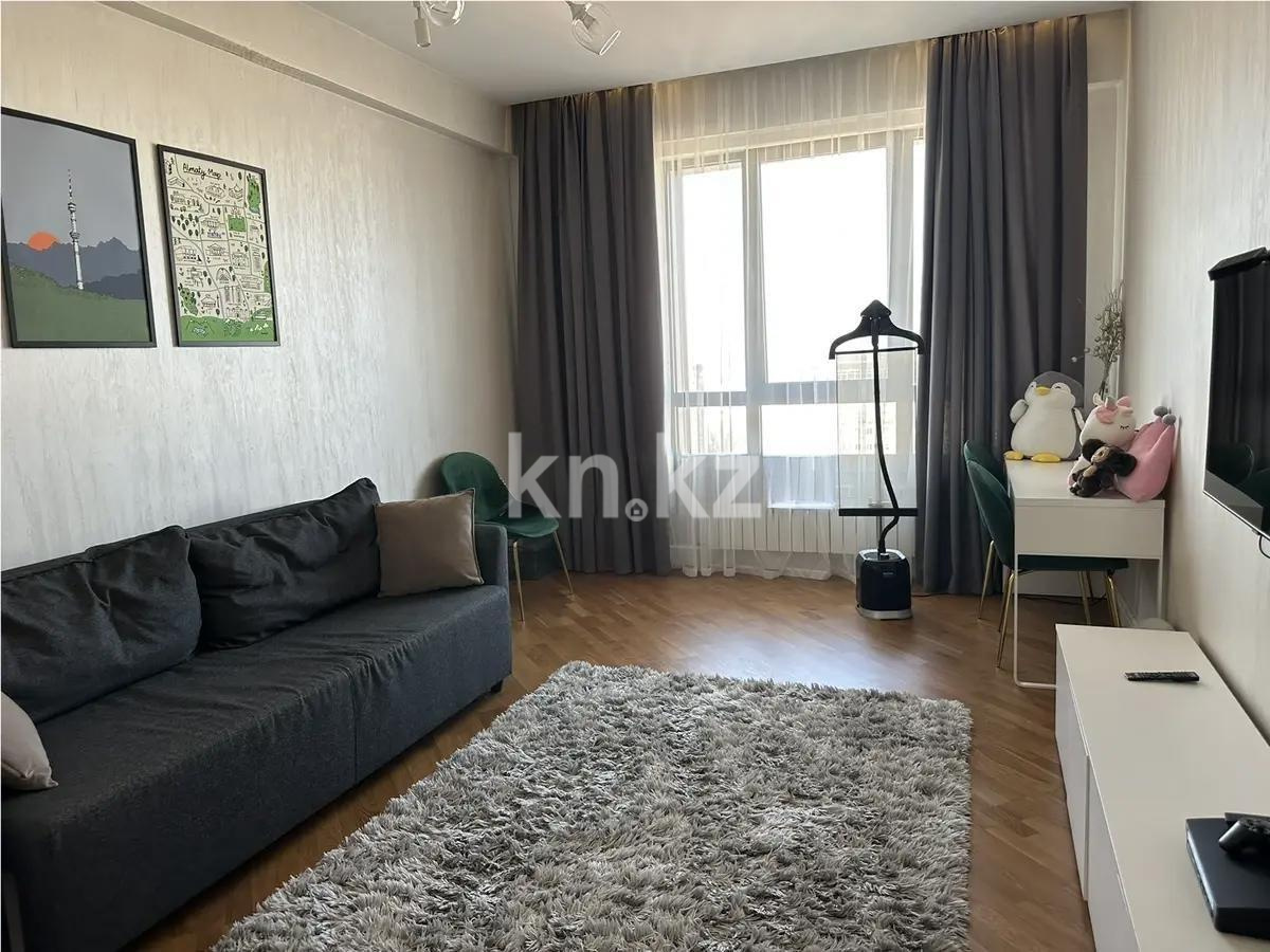 Продажа 3-комнатной квартиры, 116 м² в Алматы - фото 3