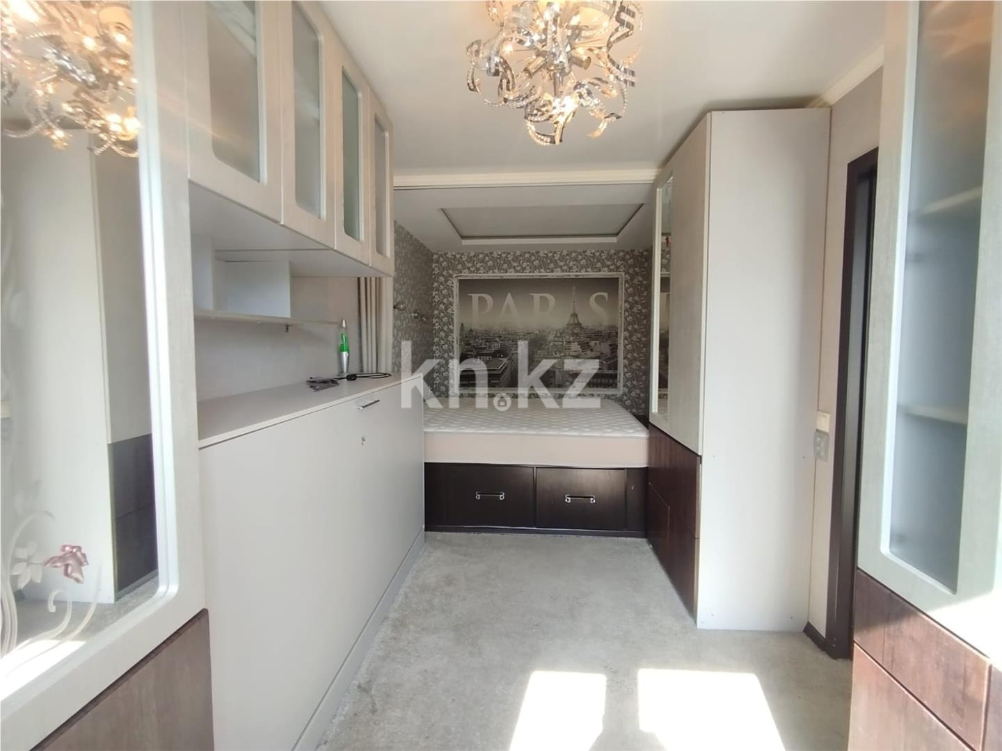 Продажа 2-комнатной квартиры, 46 м² в Караганде - фото 3