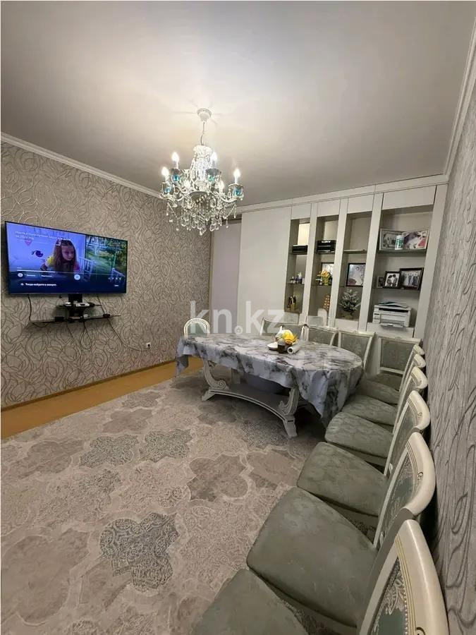 Продажа 2-комнатной квартиры, 57.8 м² в Астане