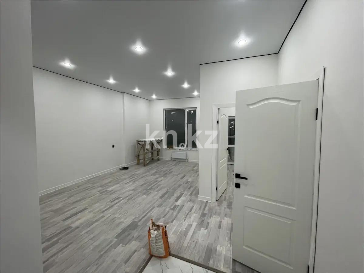 Продажа 2-комнатной квартиры, 43 м² в Астане