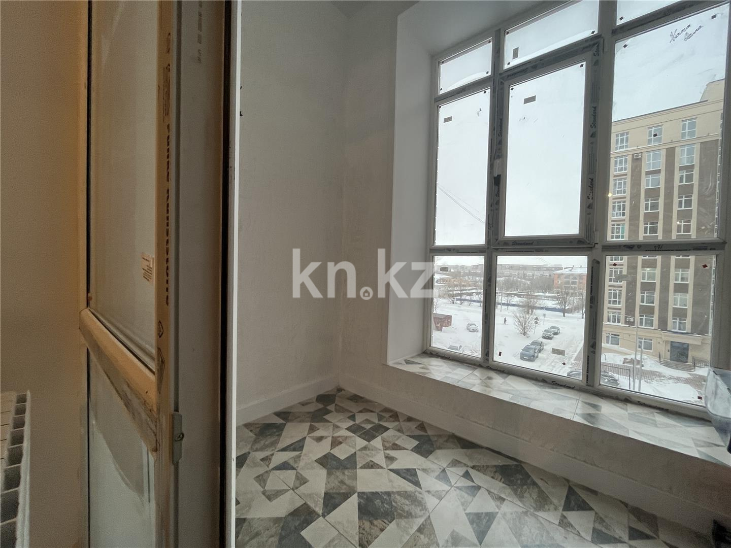 Продажа 3-комнатной квартиры, 95 м² в Караганде - фото 18