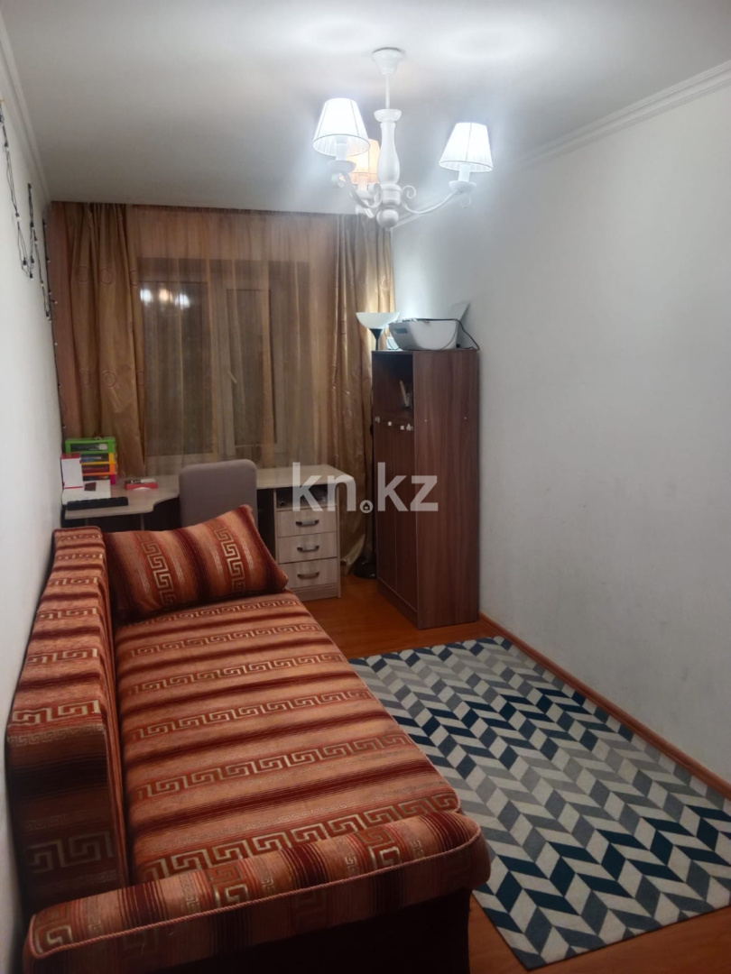 Продажа 3-комнатной квартиры, 56 м², пр. Н. Абдирова, дом  9 в Караганде - фото 8