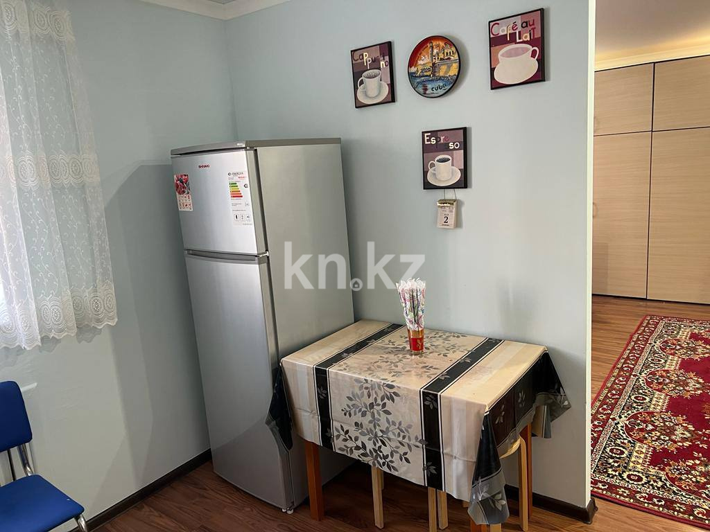 Аренда 1-комнатной квартиры, 40 м² в Астане - фото 3