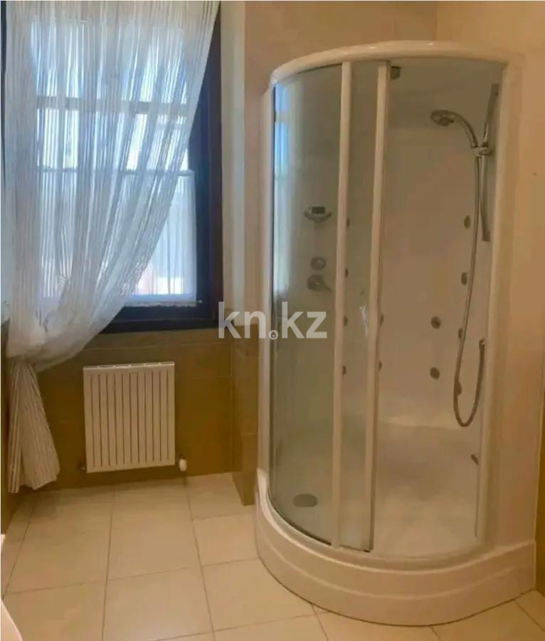 Продажа 4-комнатной квартиры, 163 м², мкр-н Мирас, дом  61 в Алматы - фото 5