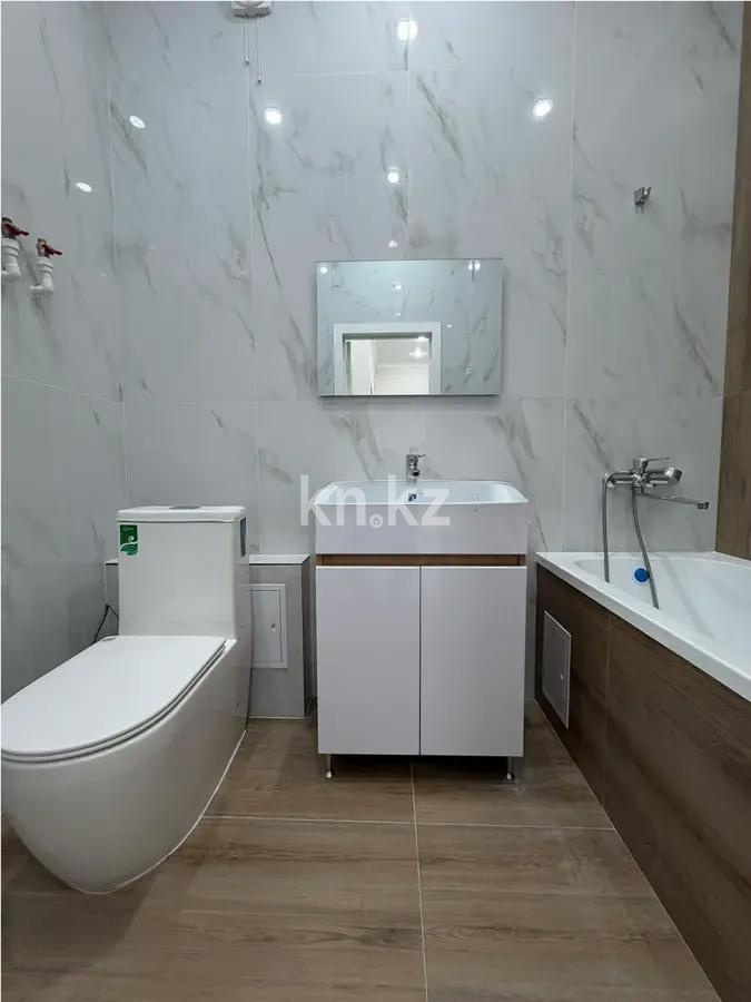 Продажа 3-комнатной квартиры, 55 м² в Караганде - фото 5