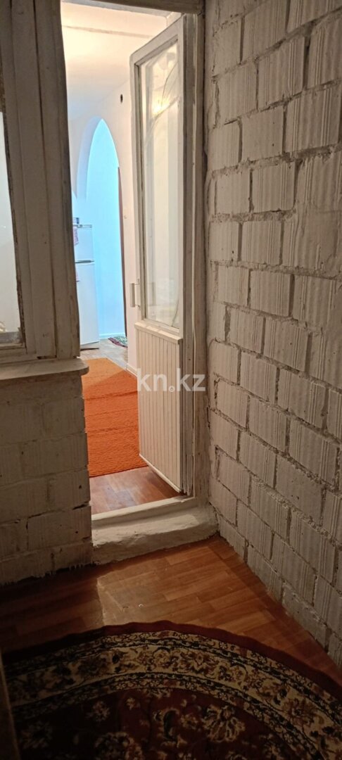 Продажа 1-комнатной квартиры, 30 м² в Караганде - фото 8