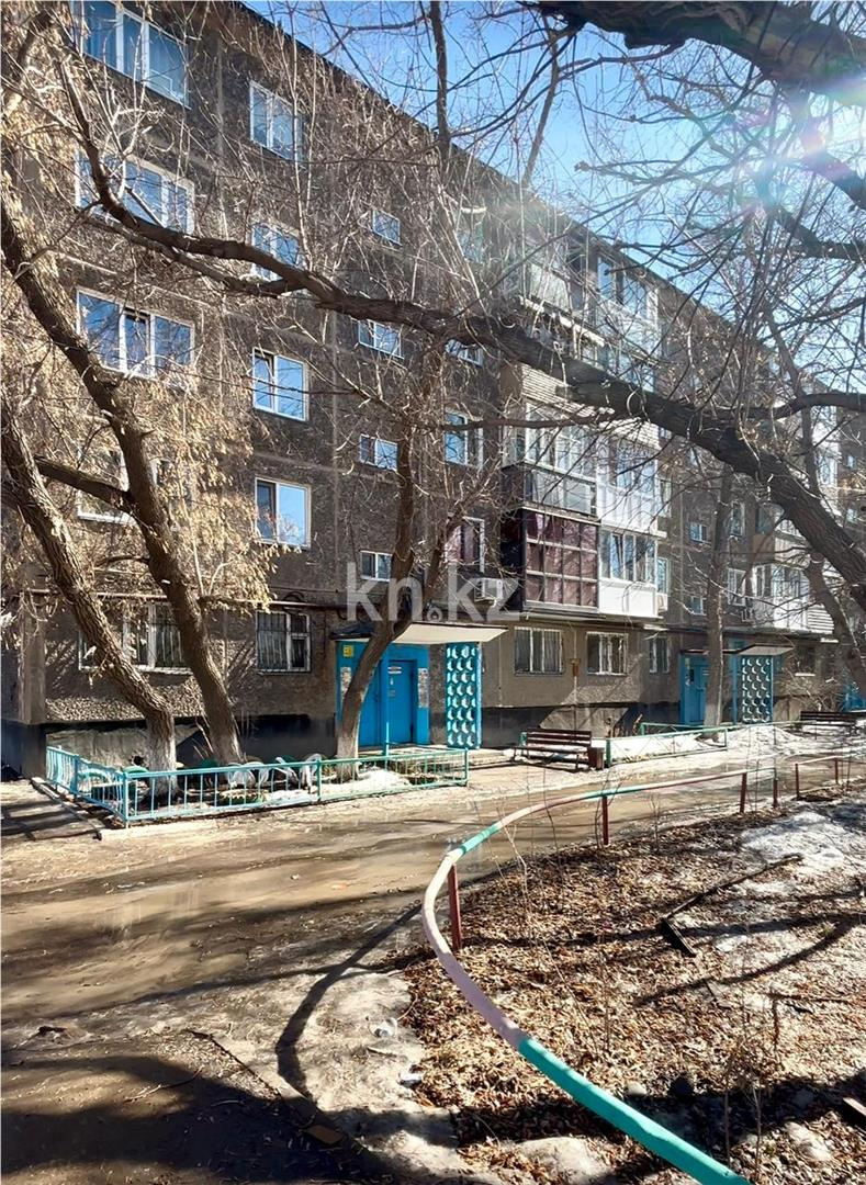 Продажа 2-комнатной квартиры, 44 м² в Караганде - фото 17