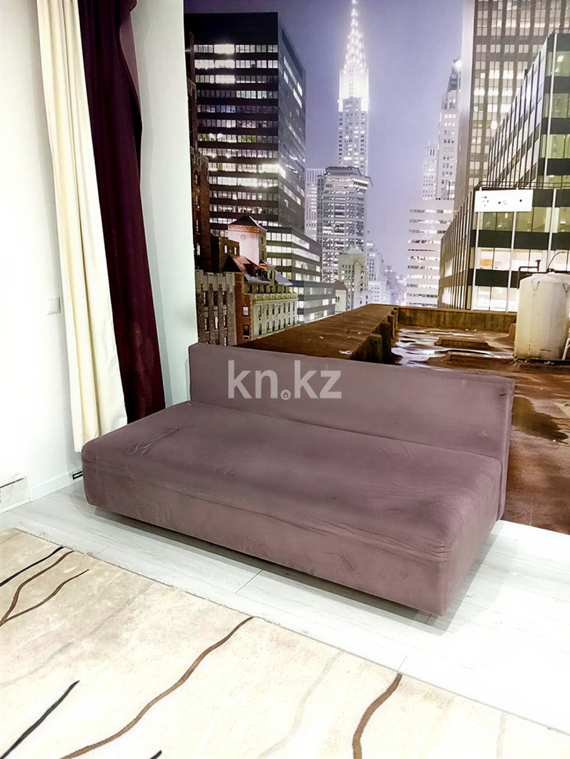 Продажа 1-комнатной квартиры, 30 м² в Астане - фото 3