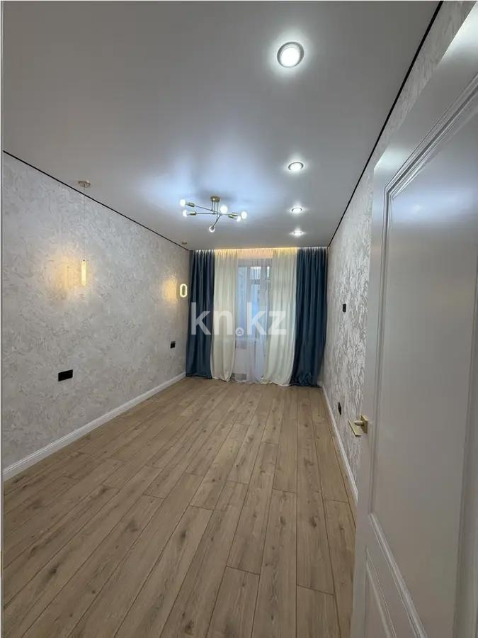 Продажа 3-комнатной квартиры, 58 м² в Астане - фото 3