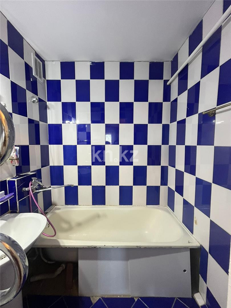 Продажа 1-комнатной квартиры, 38 м², ул. Таттимбета в Караганде - фото 5