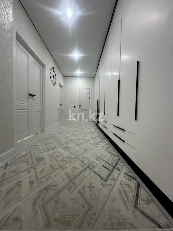 Продажа 2-комнатной квартиры, 60.8 м² в Астане - фото 5