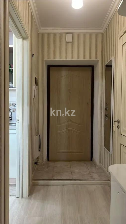 Продажа 2-комнатной квартиры, 36.7 м² в Астане - фото 2