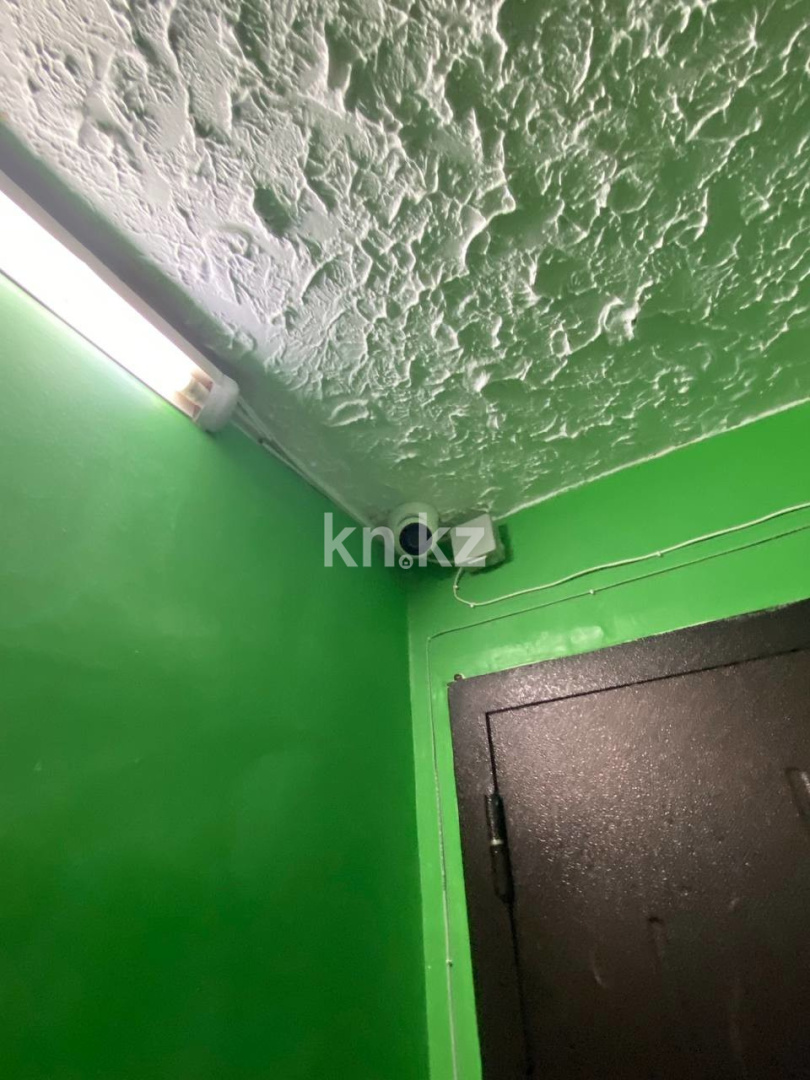 Продажа 1-комнатной квартиры, 30.5 м², ул. Кочубея, дом  3 в Костанае - фото 12