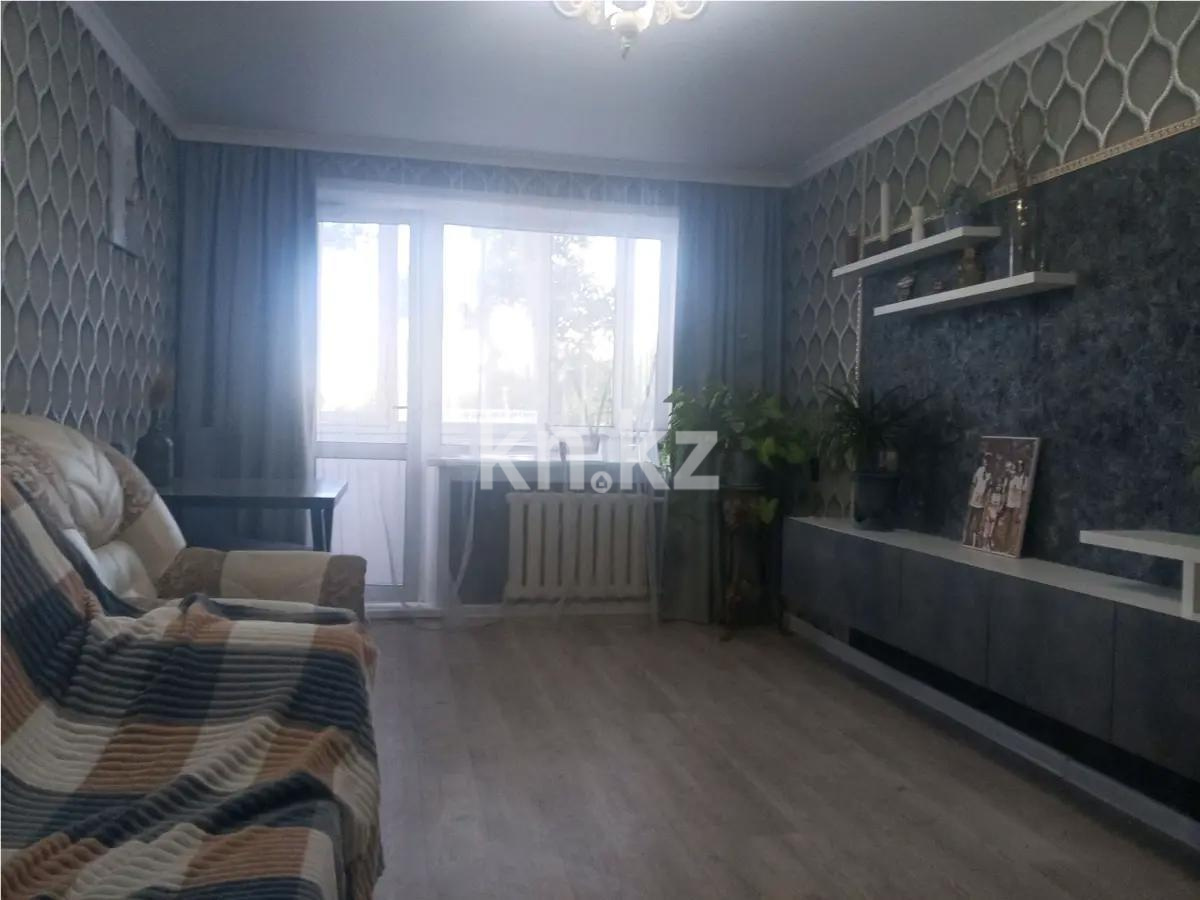 Продажа 3-комнатной квартиры, 64 м², мкр-н 11а, дом  6 в Караганде