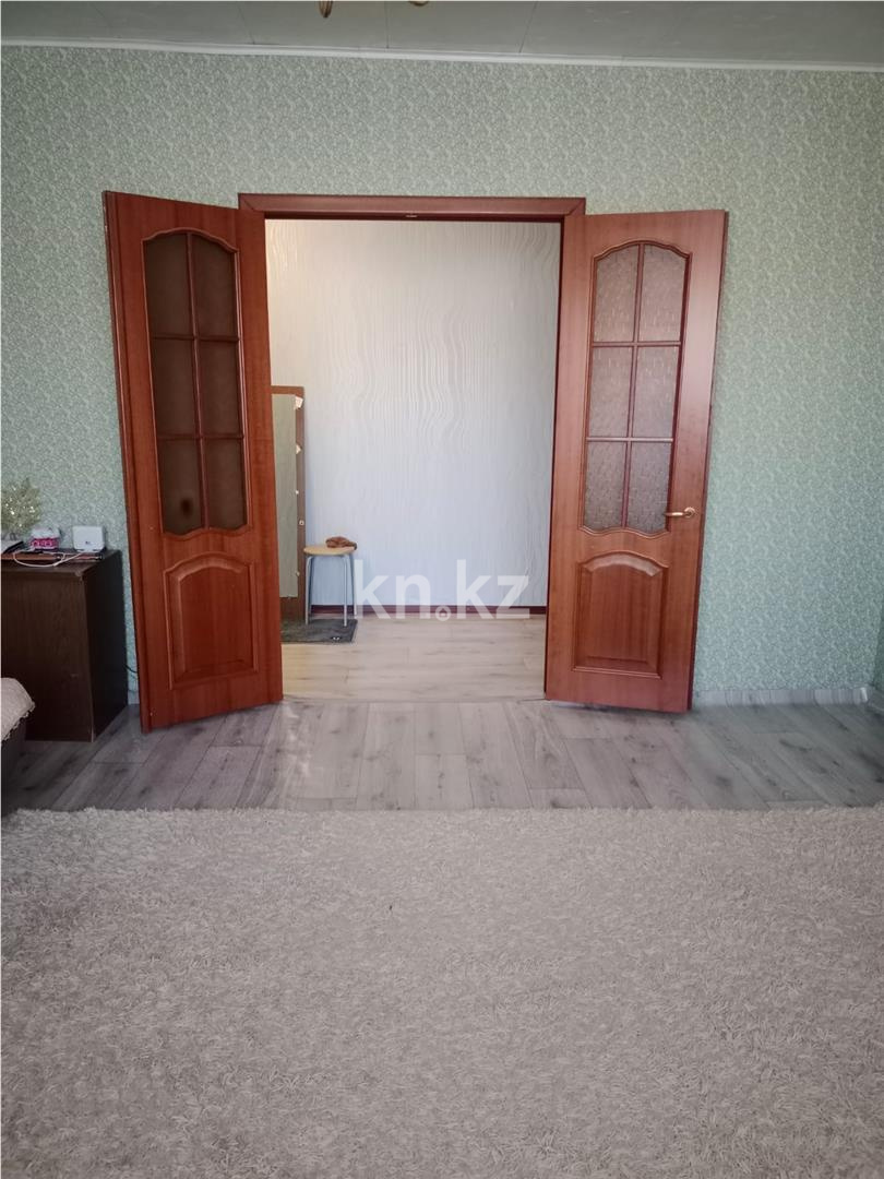 Продажа 2-комнатной квартиры, 53 м² в Караганде - фото 2
