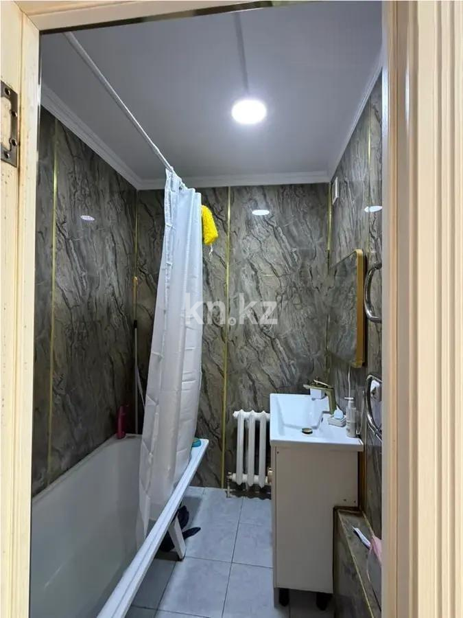 Продажа 2-комнатной квартиры, 63.1 м² в Астане - фото 4