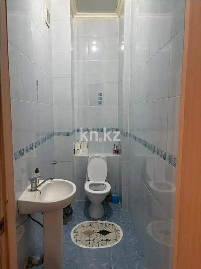 Продажа 2-комнатной квартиры, 76.3 м² в Астане - фото 5