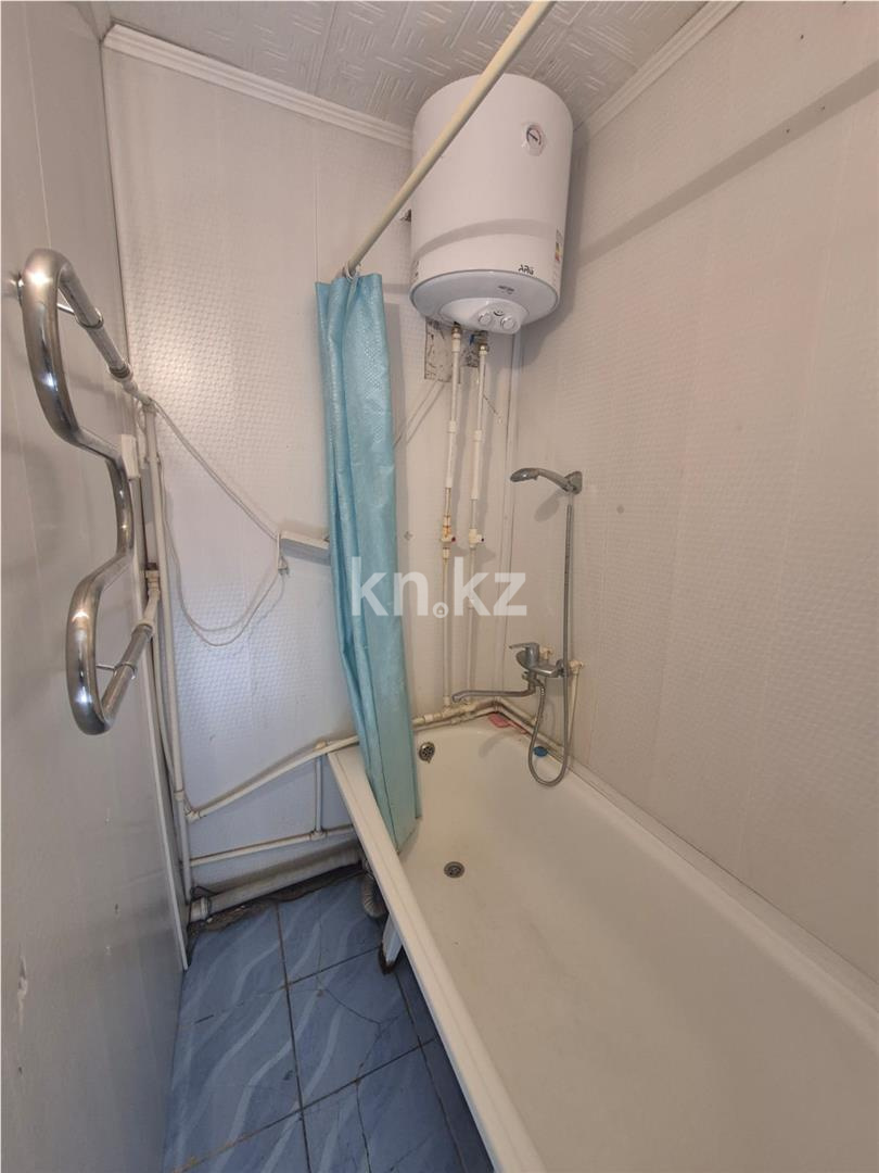 Продажа 1-комнатной квартиры, 31 м² в Караганде - фото 6