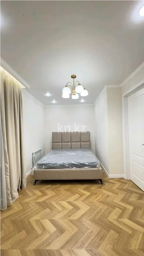 Продажа 2-комнатной квартиры, 55.7 м² в Алматы - фото 2