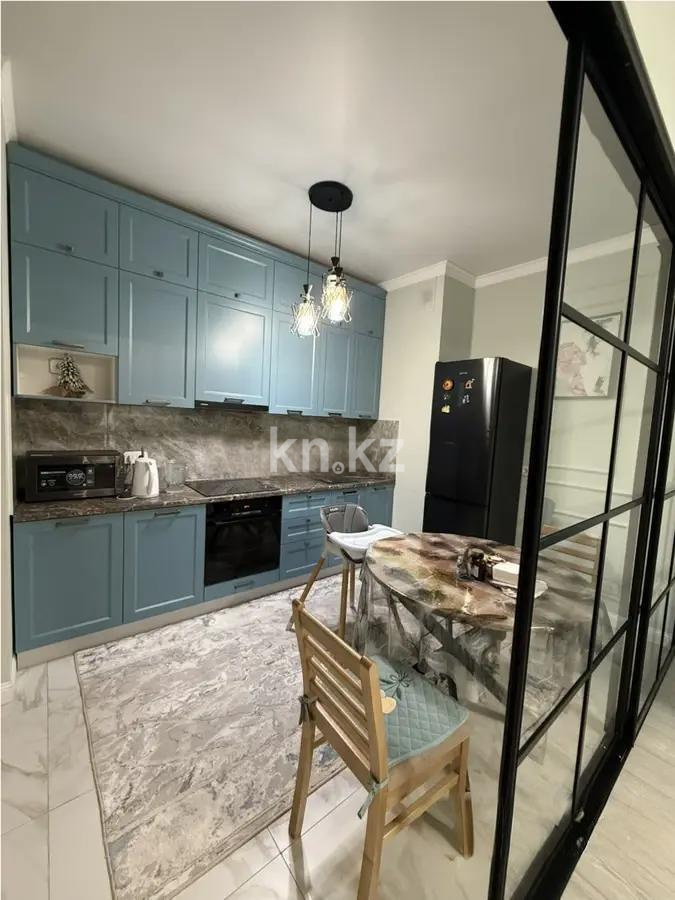 Продажа 2-комнатной квартиры, 50 м² в Алматы - фото 4