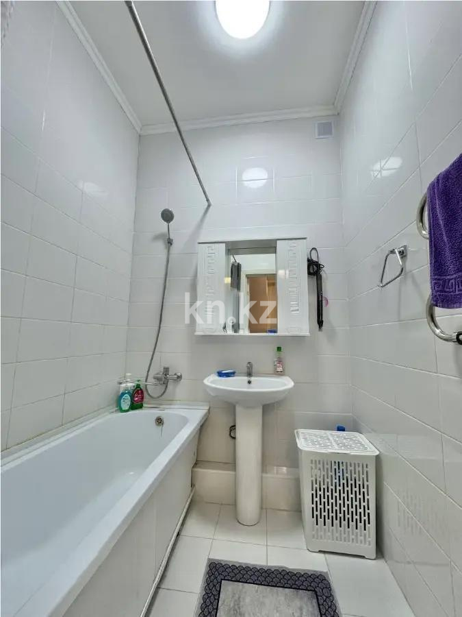 Продажа 3-комнатной квартиры, 80.1 м², ул. Сыганак, дом  6 в Астане - фото 5