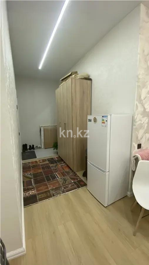 Продажа 1-комнатной квартиры, 30.3 м² в Астане - фото 3