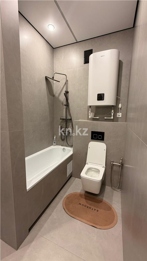 Продажа 3-комнатной квартиры, 60 м² в Караганде - фото 7