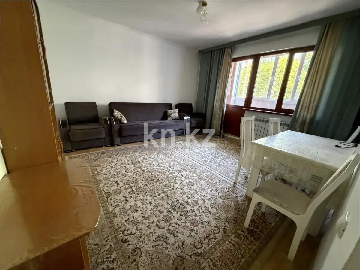 Продажа 2-комнатной квартиры, 70 м² в Алматы