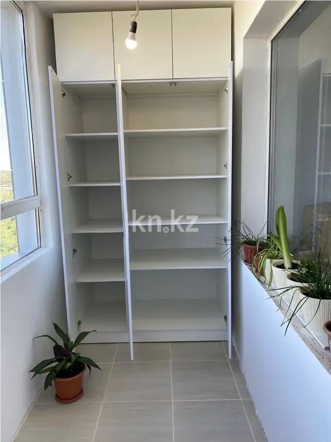 Продажа 4-комнатной квартиры, 103 м² в Темиртау - фото 12