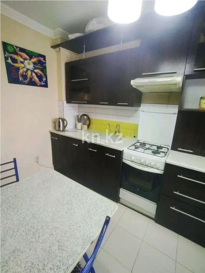 Продажа 4-комнатной квартиры, 78 м², пр. Республики, дом  10 в Астане - фото 5