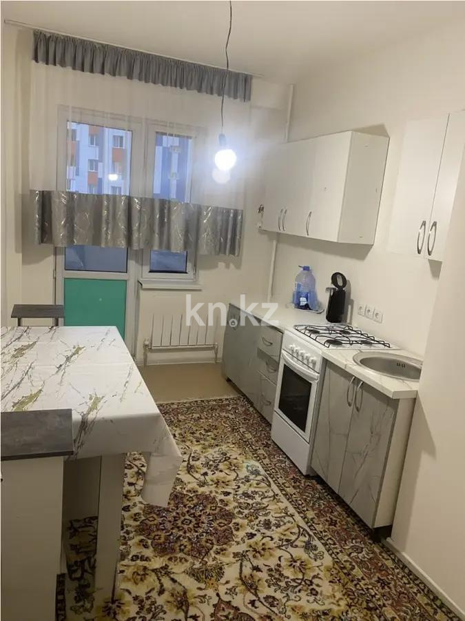 Продажа 1-комнатной квартиры, 36.4 м², ул. Кунаева, дом  336 в Алматы - фото 2