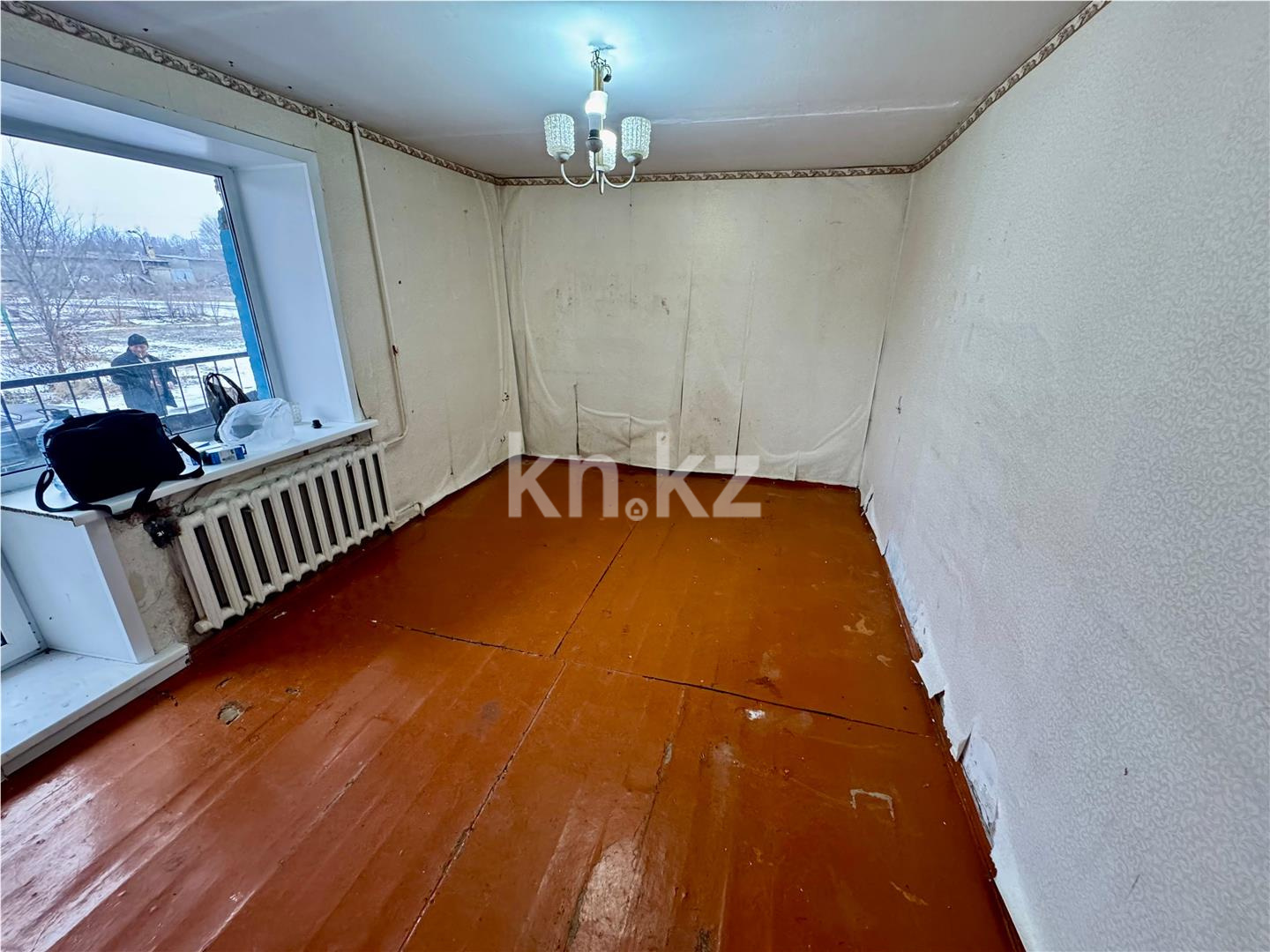 Продажа 2-комнатной квартиры, 51 м², ул. Герцена в Караганде - фото 2