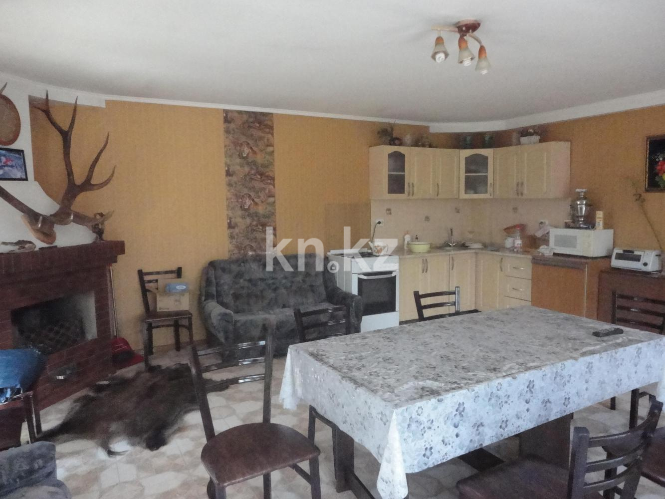 Продажа дома, 650 м² в Алматы - фото 5