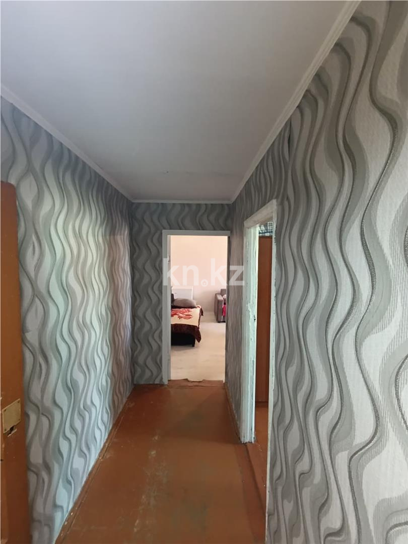 Продажа 2-комнатной квартиры, 50 м² в Караганде - фото 7
