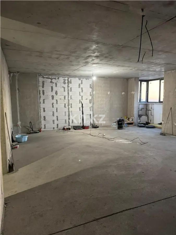 Продажа 3-комнатной квартиры, 123.9 м² в Алматы