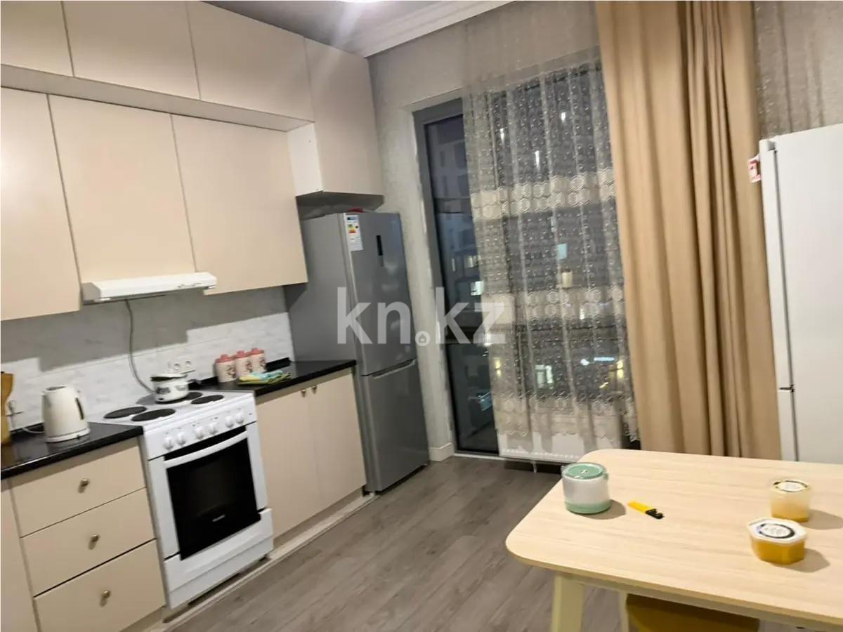 Продажа 1-комнатной квартиры, 43.2 м² в Астане - фото 2