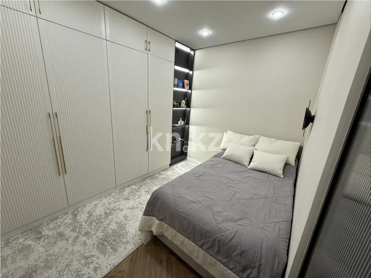 Продажа 2-комнатной квартиры, 48 м² в Алматы - фото 2
